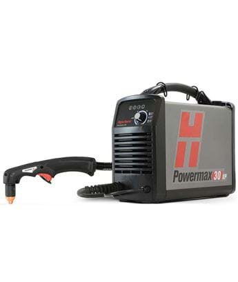 PowerMax 30 XP Plazma Sistemi