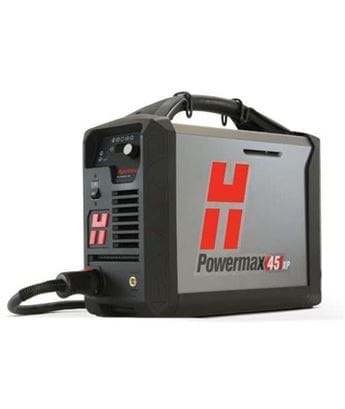 PowerMax 45 XP Plazma Sistemi