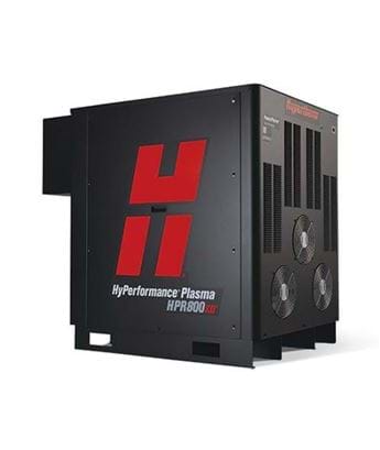 HyPerformance Plasma HPR800 XP Serisi